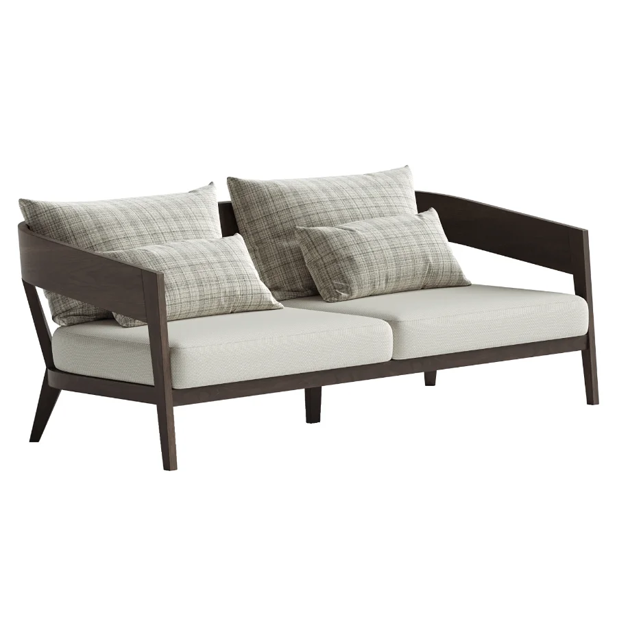 Comporta Garden Sofa - Image 2