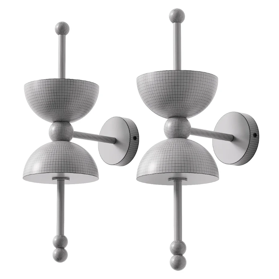 Feliz Wall Lamp - Image 4