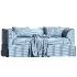 Celeste Settee Vanguard - Thumbnail 4