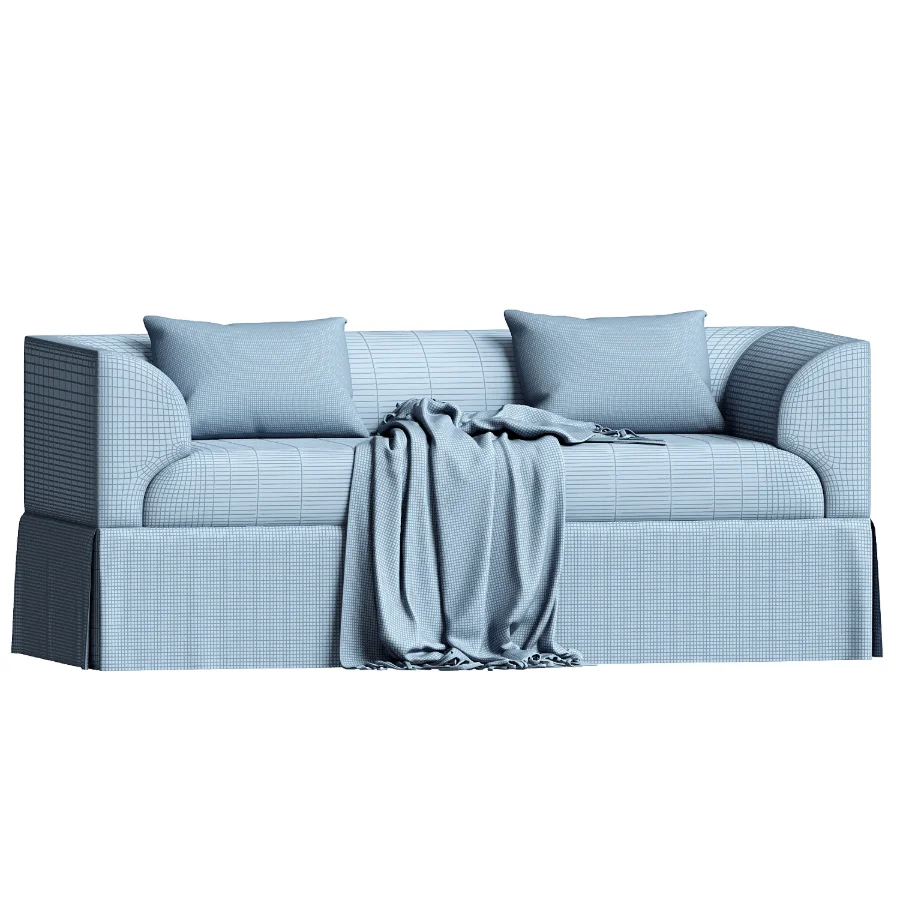 Celeste Settee Vanguard - Image 4