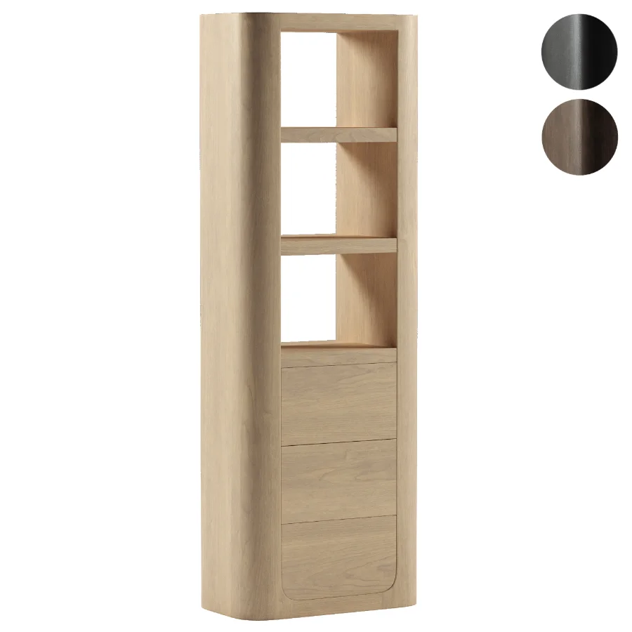 OTHRYS Bath Cabinet - Image 1