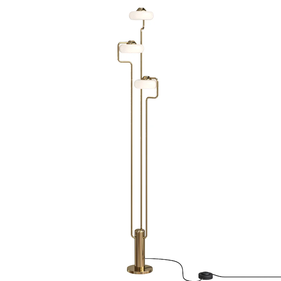 Tratto Floor Lamp - Image 3