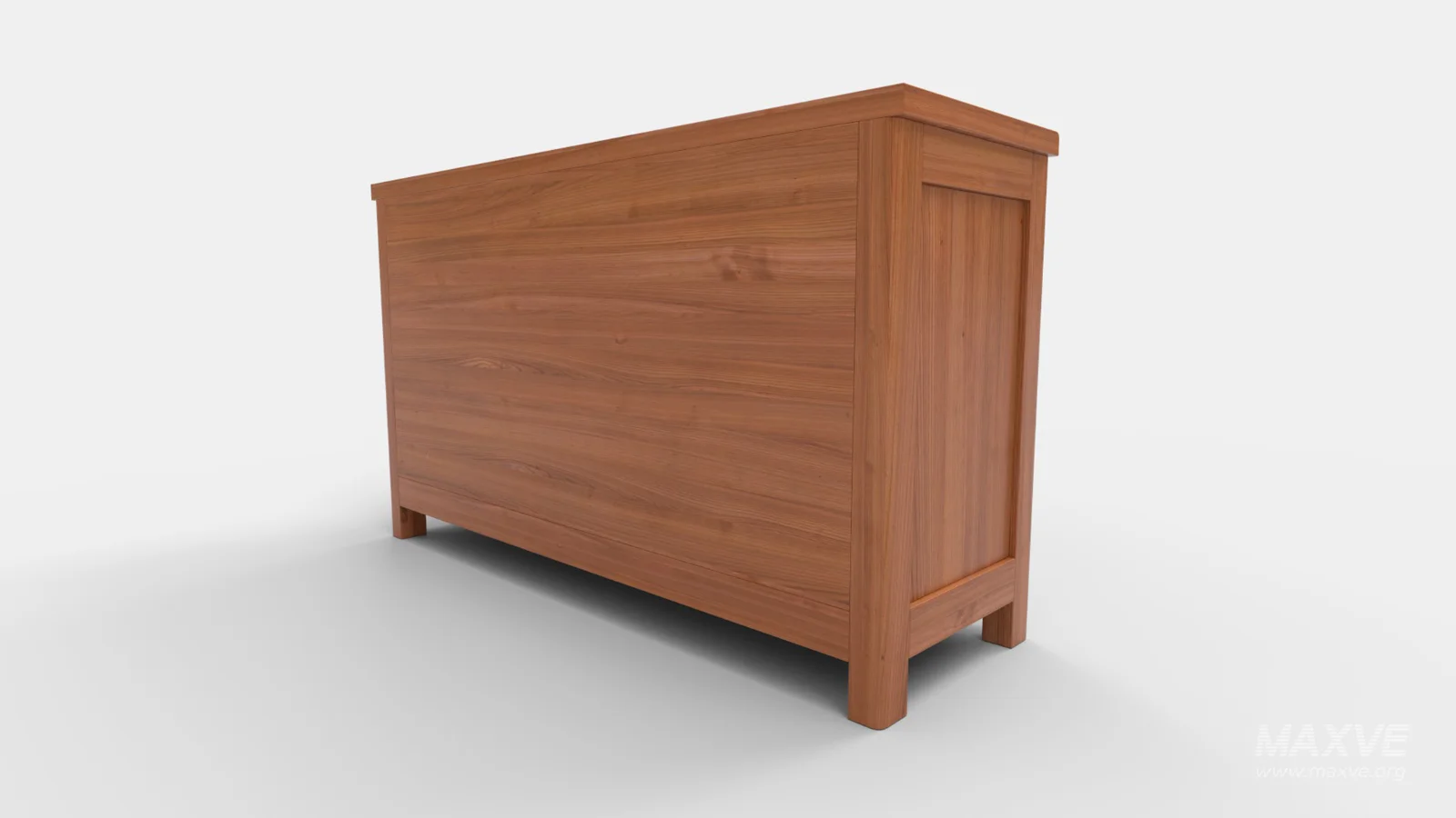Modern Dresser - Image 8