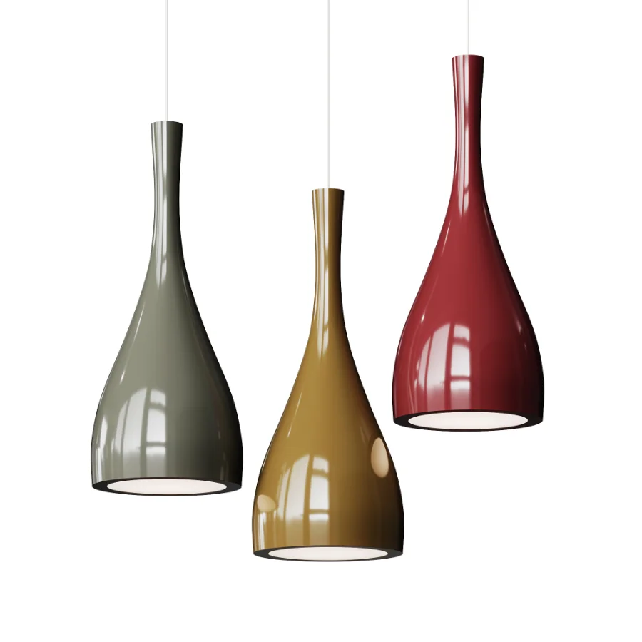 Vibia Jazz 1336 Pendant Lamp - Image 3
