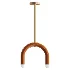 Rotating Rainbow Pendant Lamp B1 - Thumbnail 1