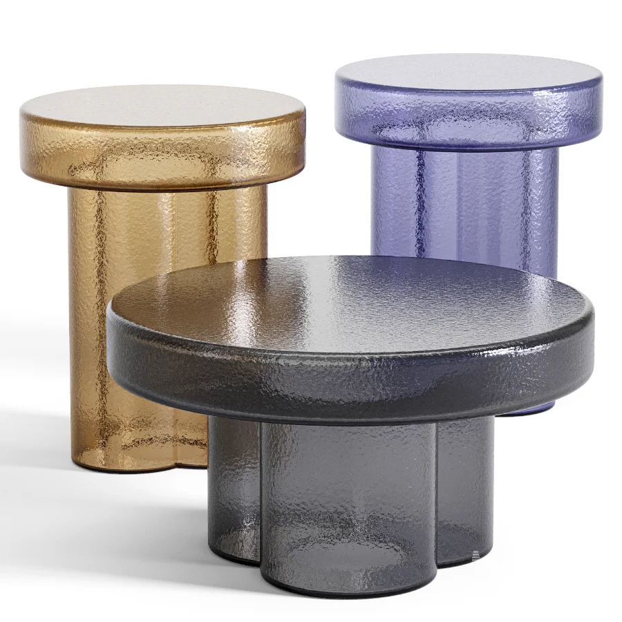 Miniforms Soda Coffe Table - Image 1