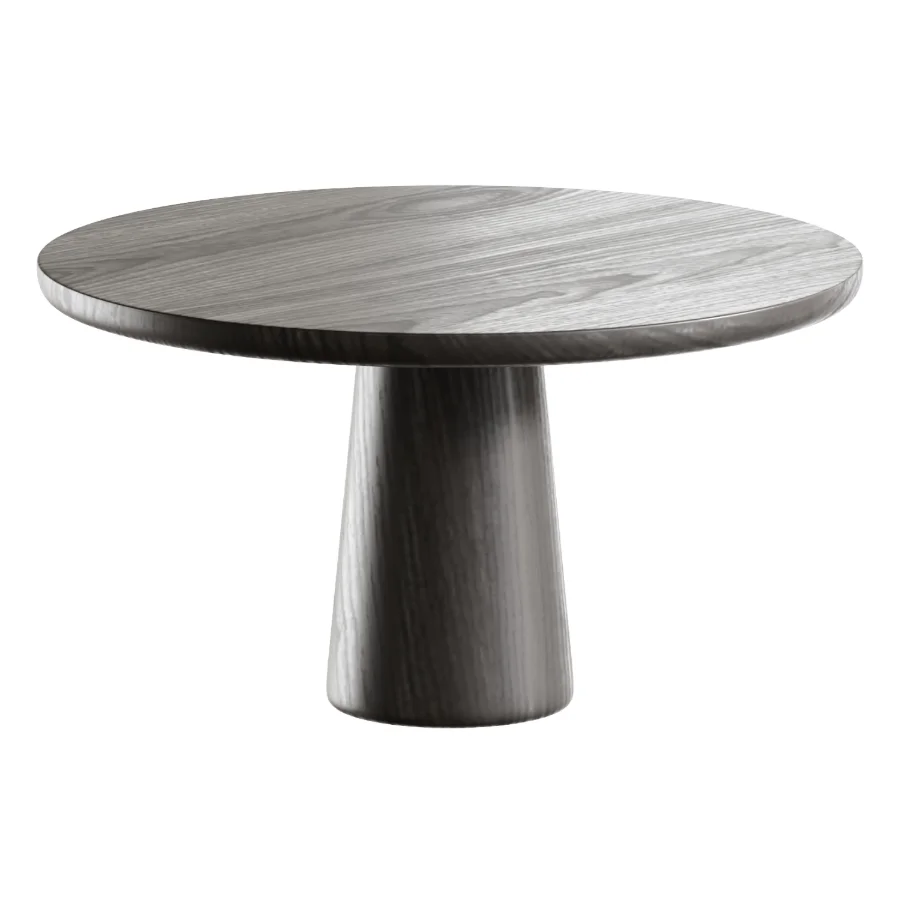 Tobo chair and Dining table Makoto - Image 3