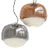 Kinoko Glass pendant lamp - Thumbnail 4