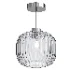 Grey Briz Ceiling Flush Fitting Light - Thumbnail 4