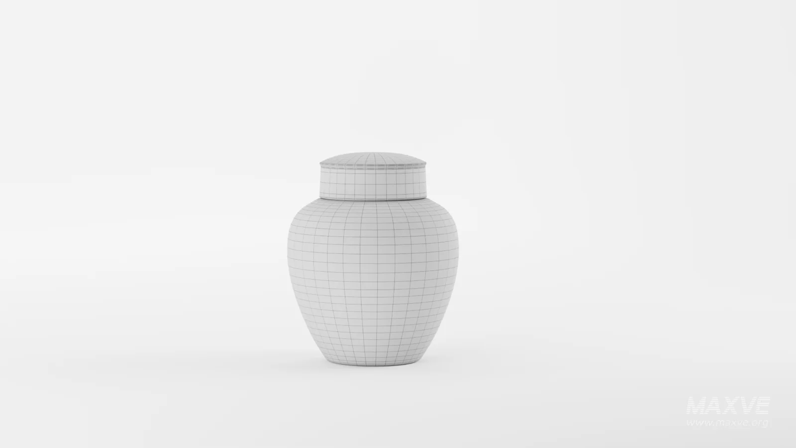 Horrell Ginger Jar - Image 9