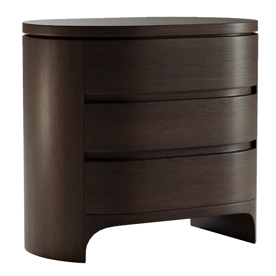 Nightstand 52 - Image 3