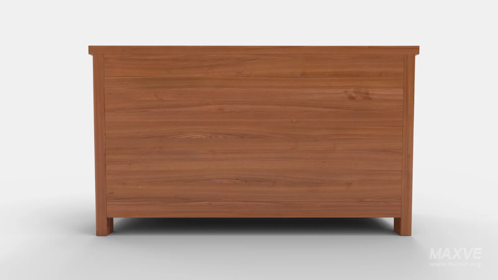 Modern Dresser - Image 9