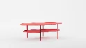 Ayana Oval Coffee Table - Thumbnail 7