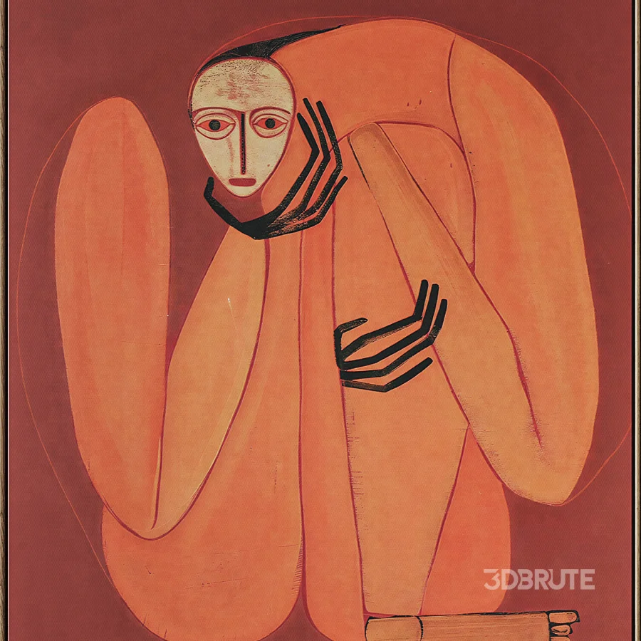 Painting 94 - Image 2