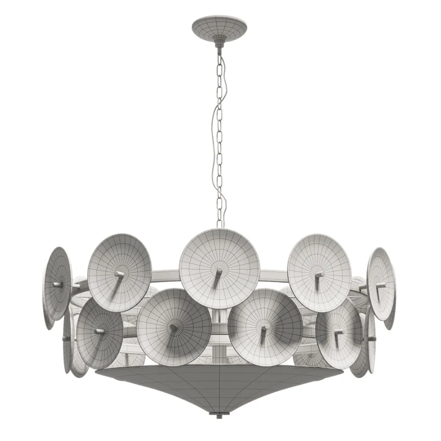Lorenzo Chandelier - Image 4