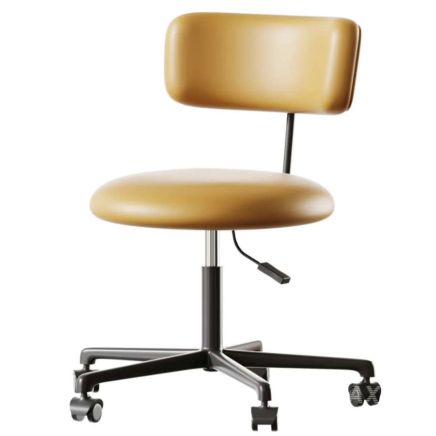 Terry Rohozhka Office Chair - Image 4
