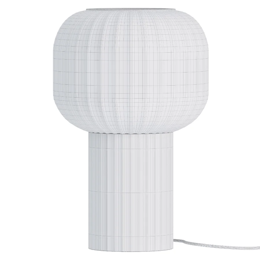 Regular Briz Table Lamp - Image 1