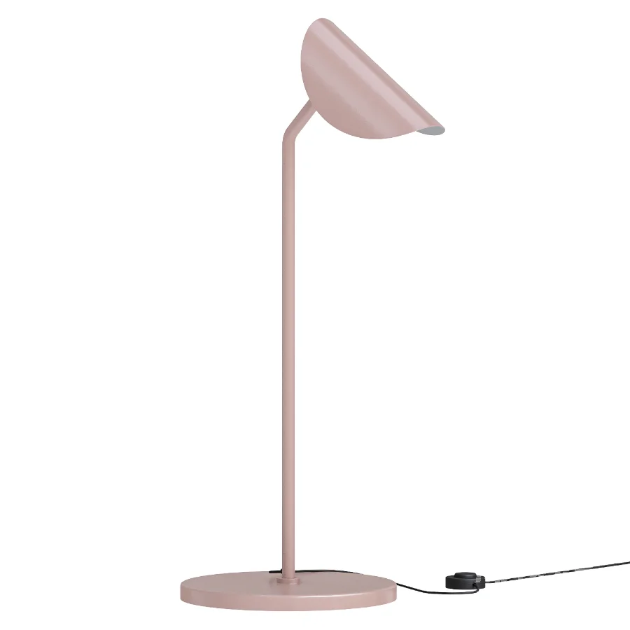 Adjustable metal table lamp - Image 4
