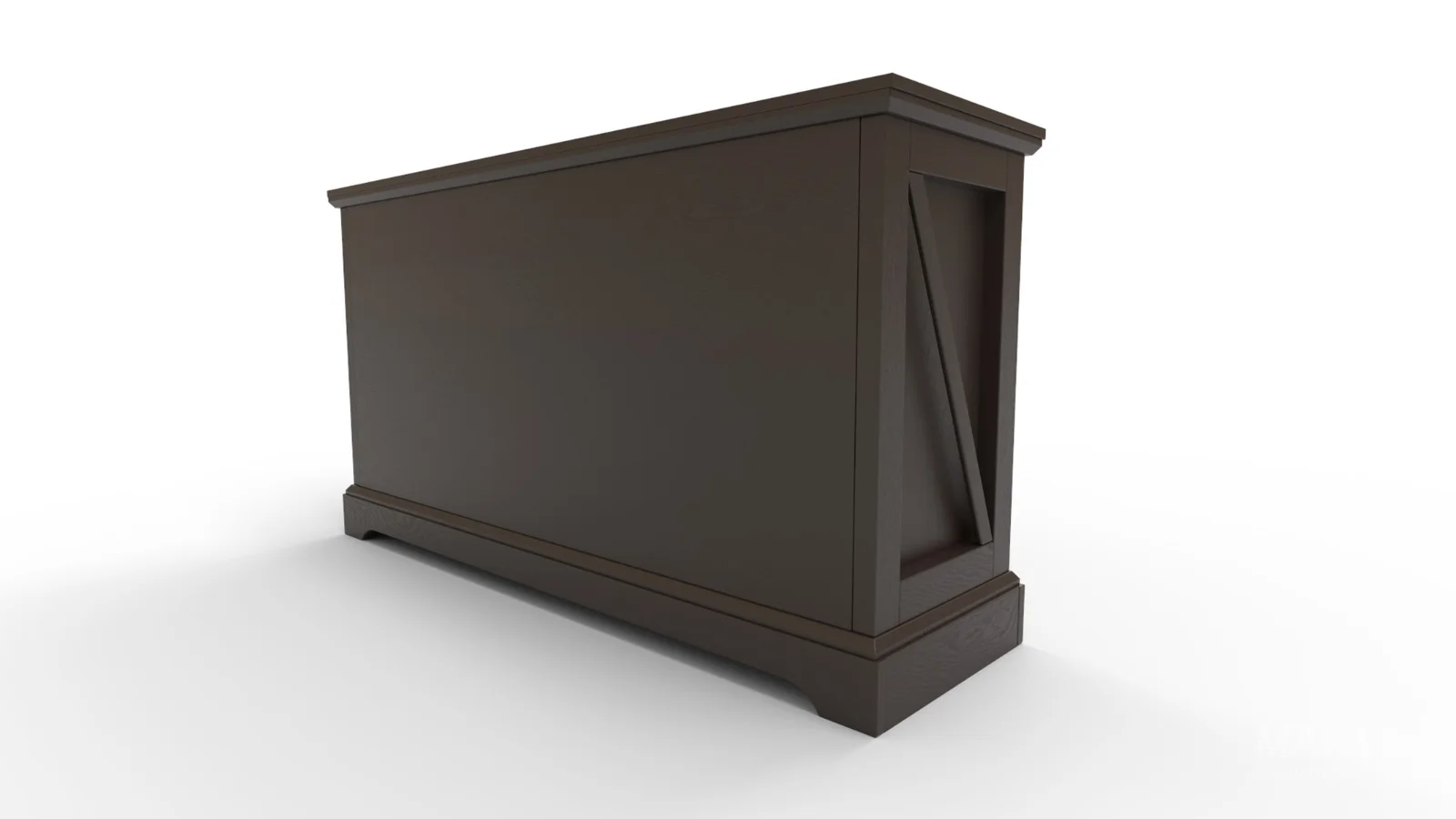 Portofino Double Dresser - Image 5