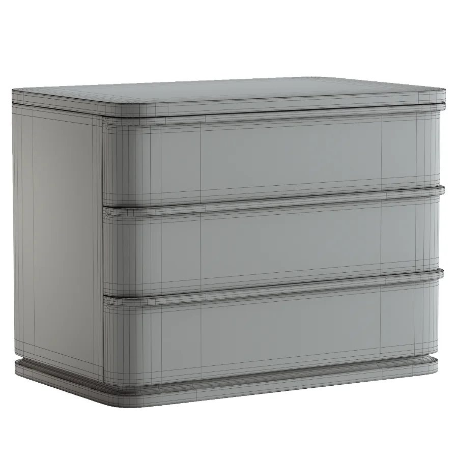 LIMUS Nightstand - Image 6