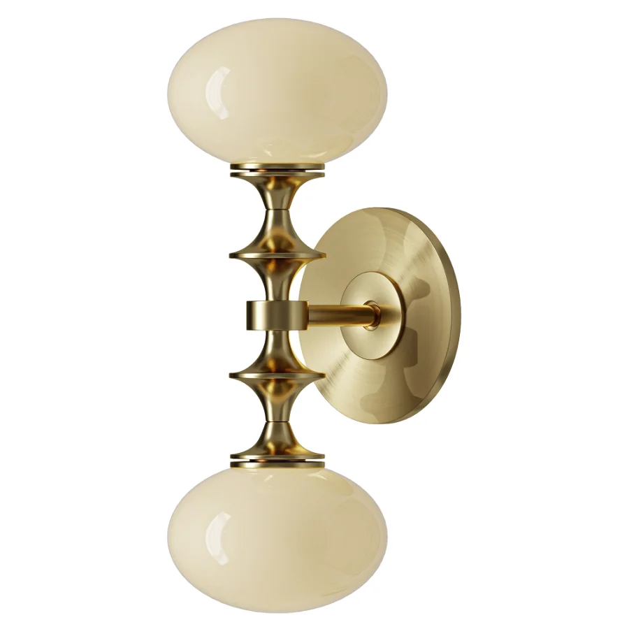 Perla Sconce SkLO - Image 2