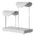 Paolo Castelli Manta Table Lamp - Thumbnail 3