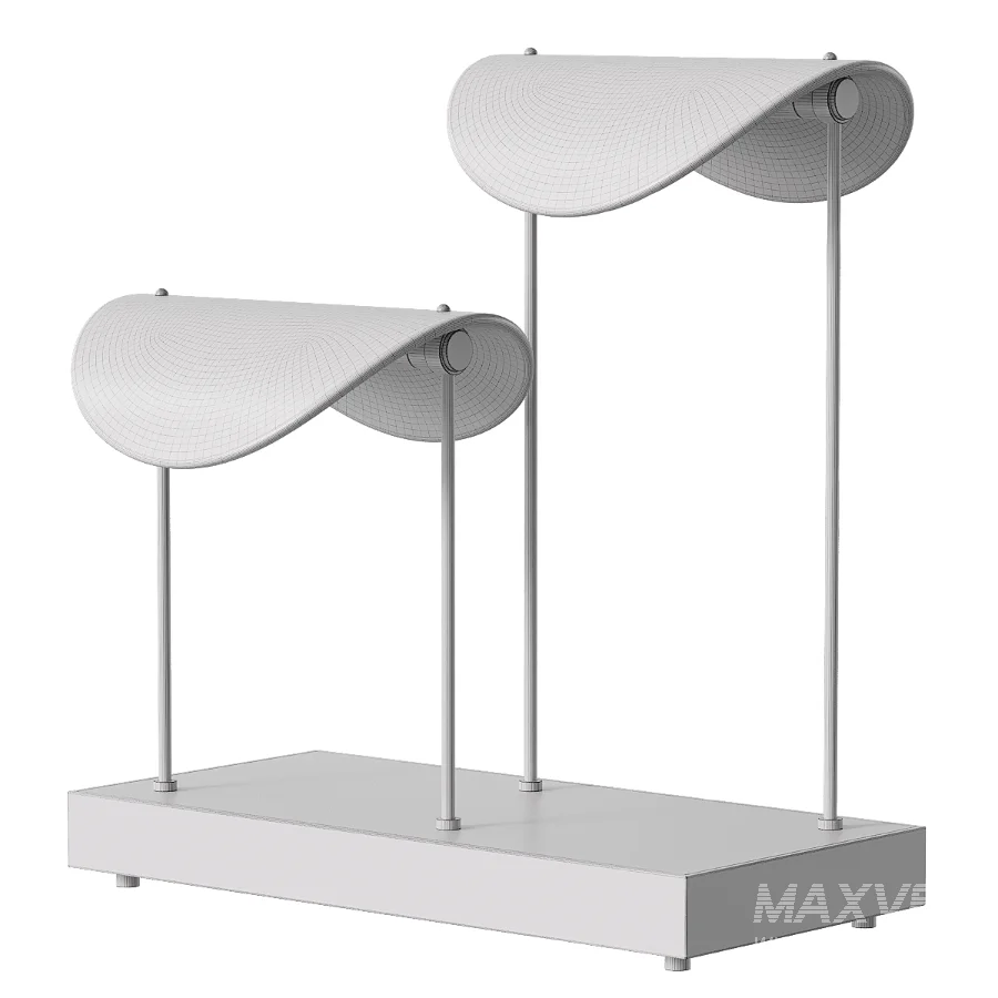 Paolo Castelli Manta Table Lamp - Image 3