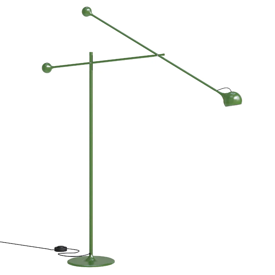 floor lamp Ixa Anthracite - Image 4