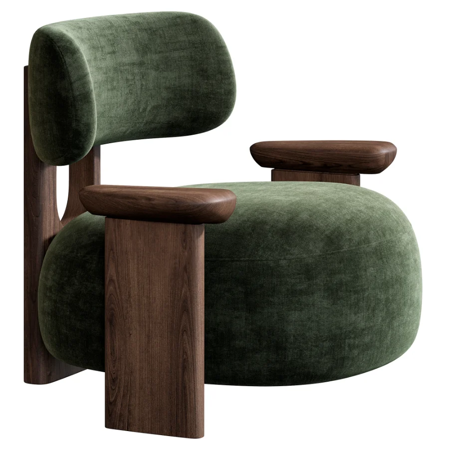 Furada Arimchair By Feeling - Image 2