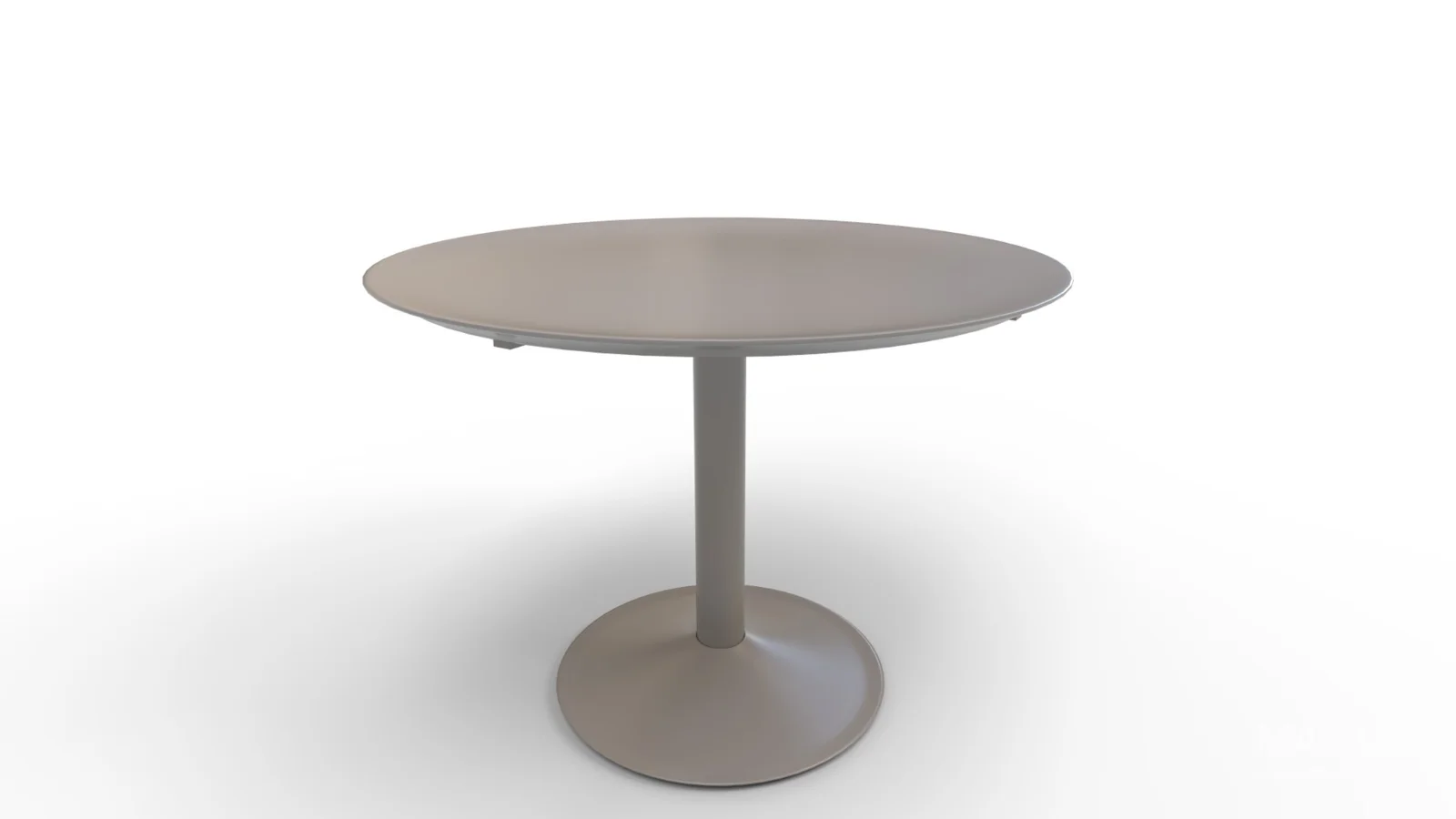 Eyvetta Pedestal Dining Table - Image 2