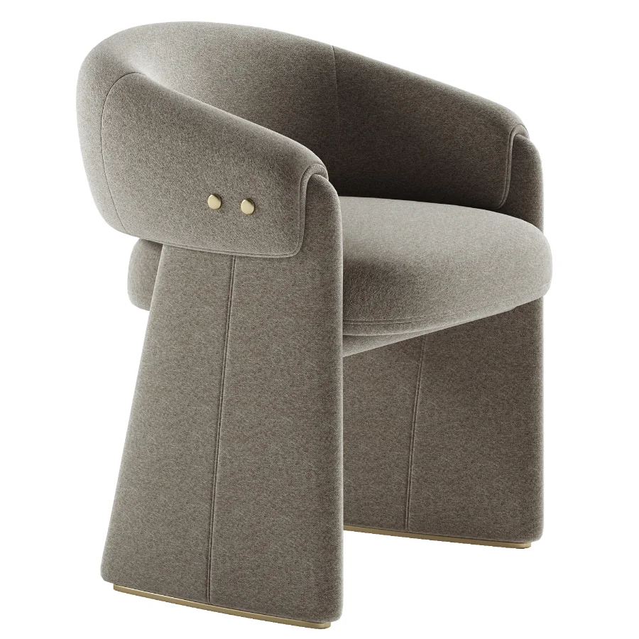 Shelbourne Dining Chair - Image 3