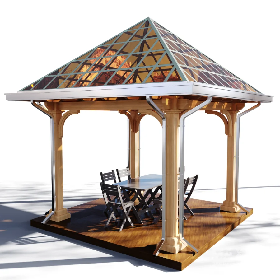 Gazebo 07 - Image 4