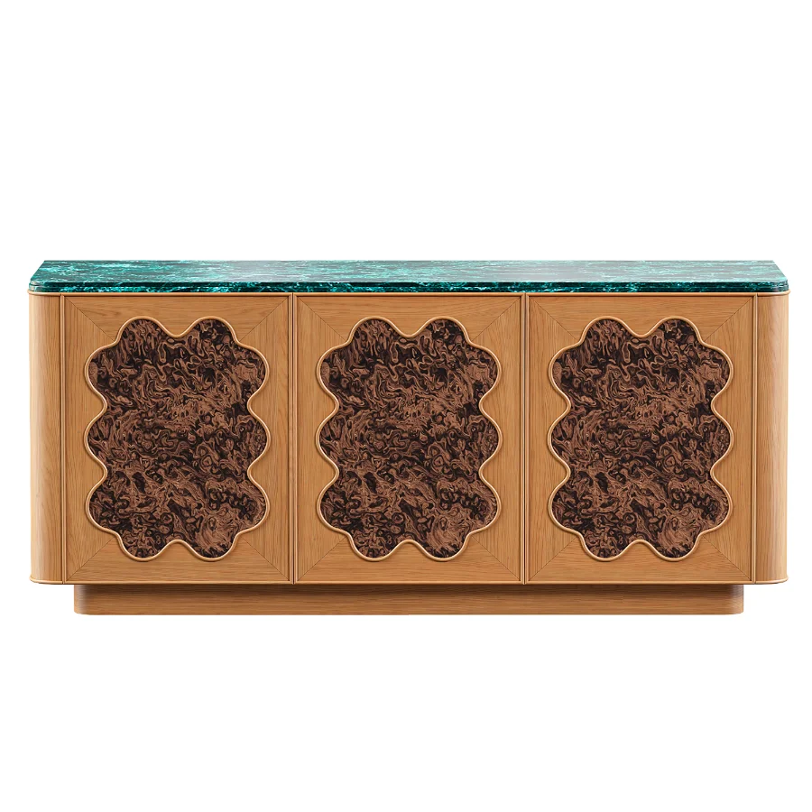 Barrett Sideboard by Sohohome - Image 3