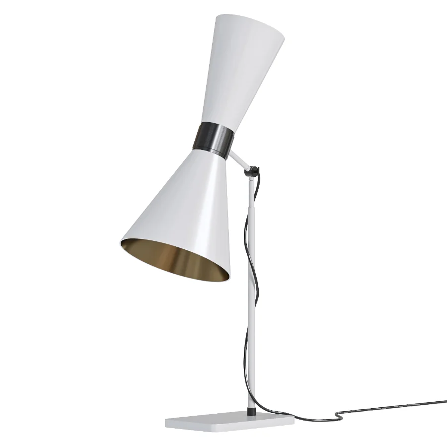 Mullan Lighting Cairo Table Lamp - Image 2