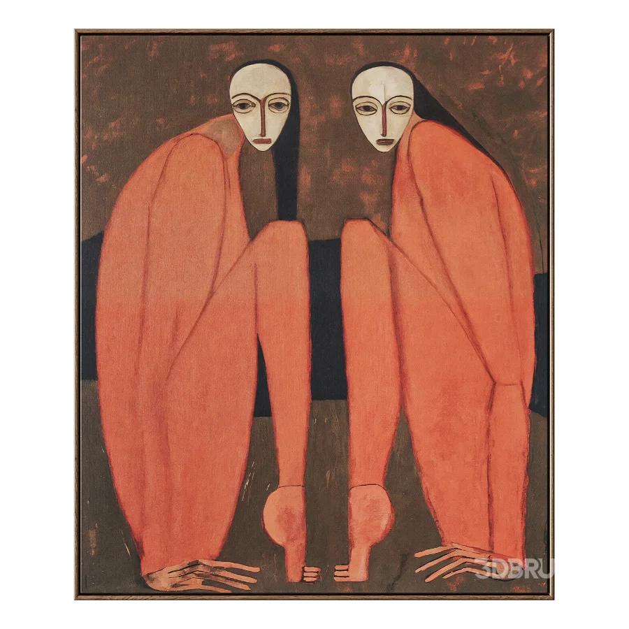 Painting 93 - Image 1