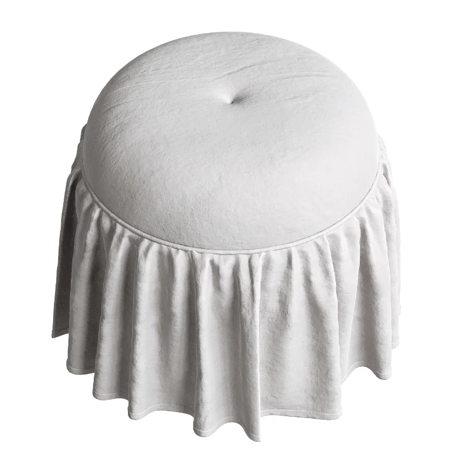 Germaine Ottoman - Image 1