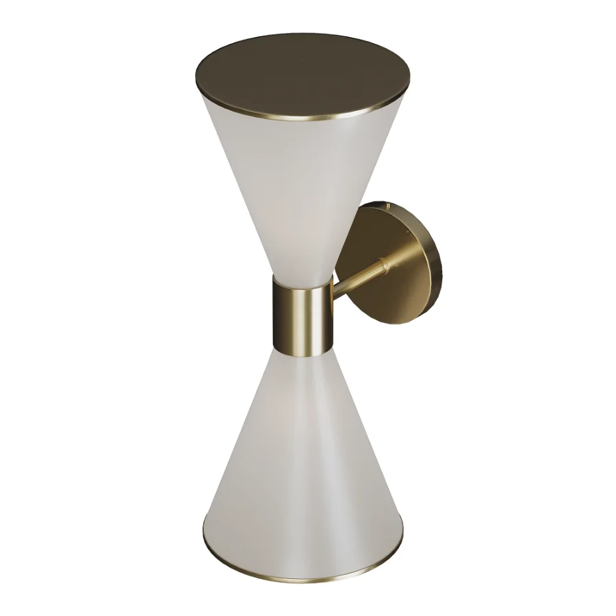 Kremer wall lamp - Image 5