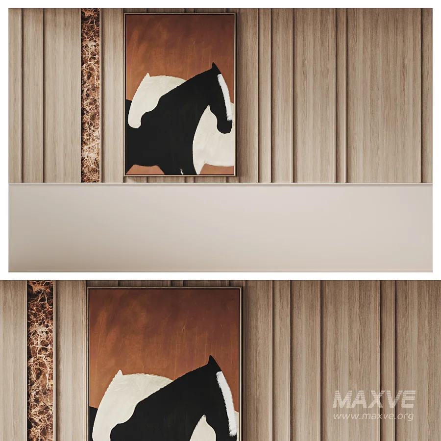 Art Wall 207 - Image 5