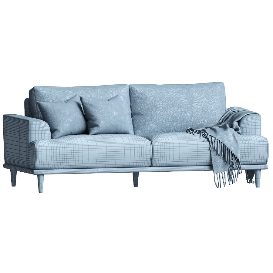 Standard Sofa by Wayfair - Image 1