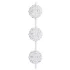JIANKEXING Glass Wall Lamp - Thumbnail 4
