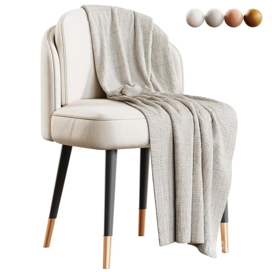 Shepard chair - Image 1