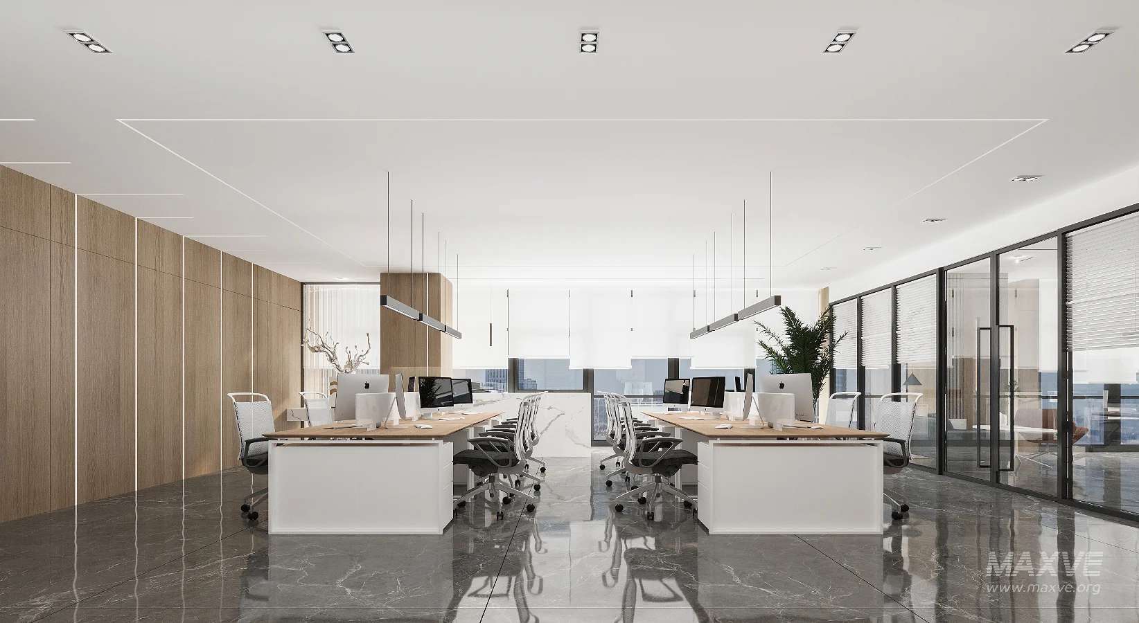modern office - Image 1