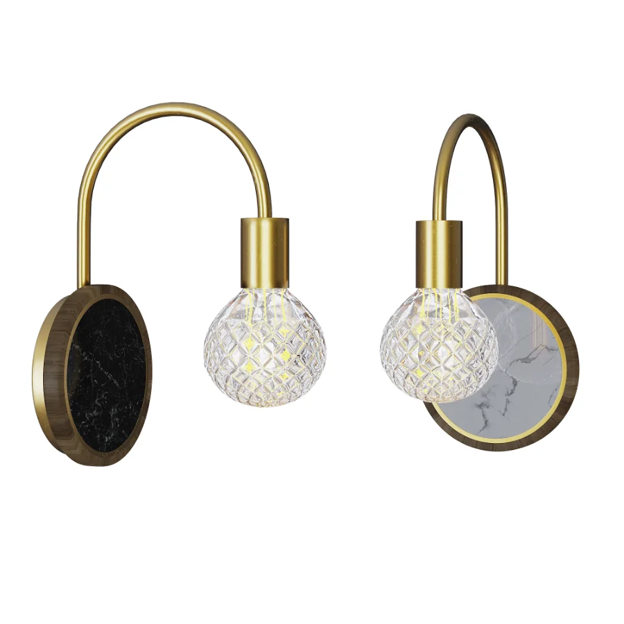 TRIESTE wall lamp - Image 4