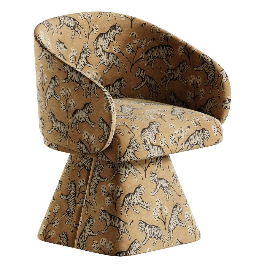 Milan chair and Kitchen table - Image 3
