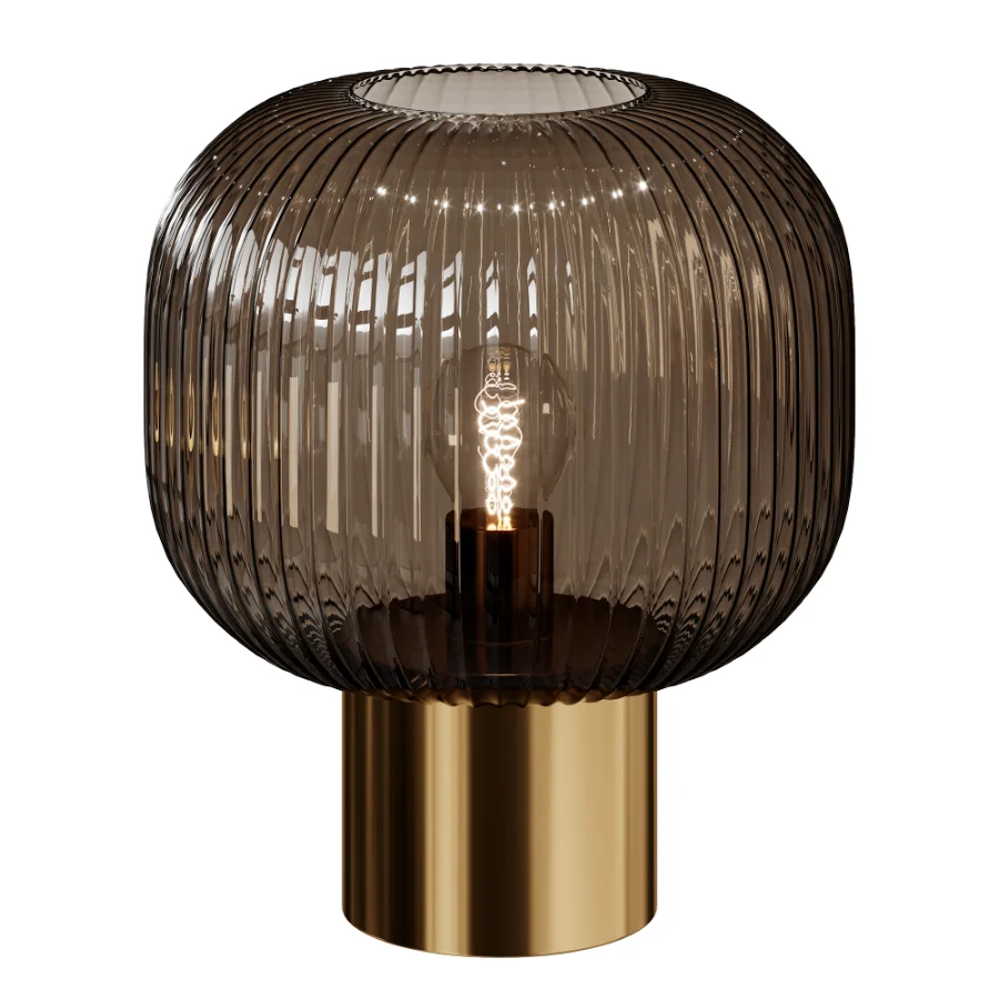 Denida LED Lamp - Image 2
