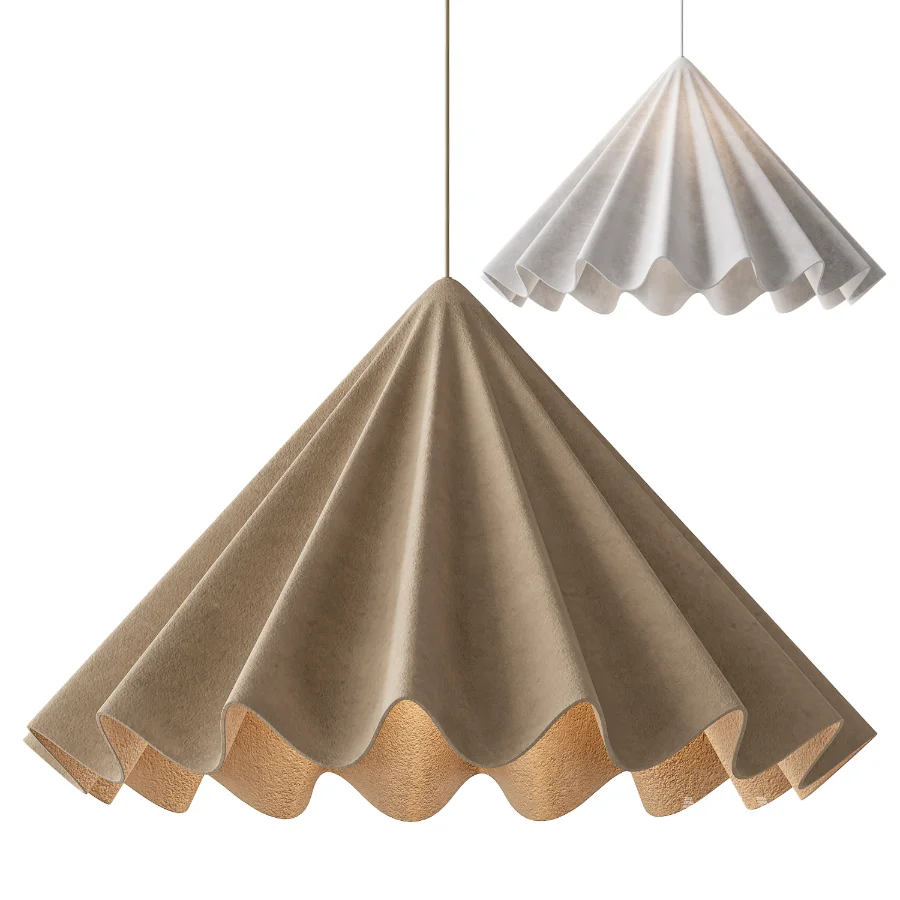 Audo Copenhagen Dancing Pendant Lamps - Image 1