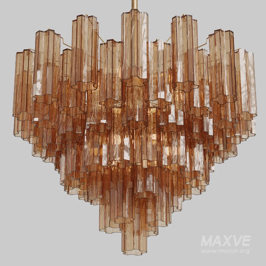 Crystorama Lighting Group Chandelier - Image 5