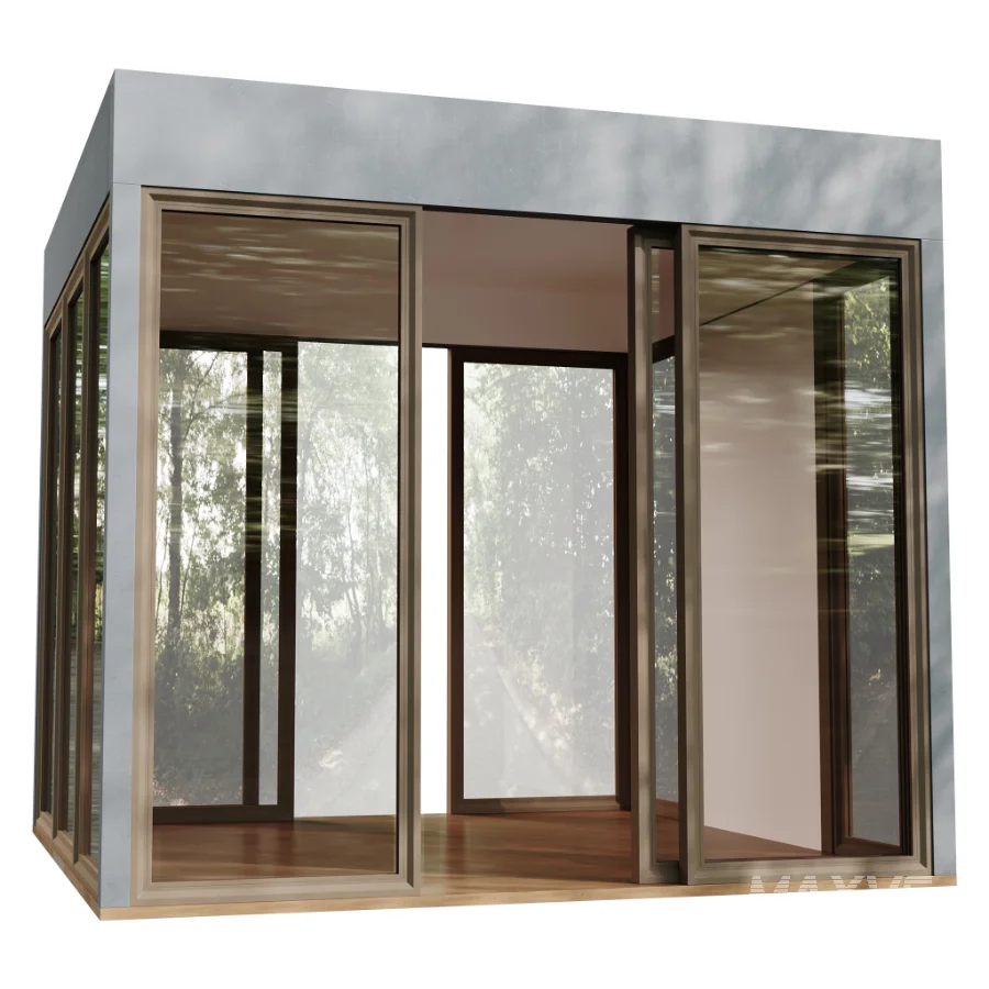 Gazebo 010 - Image 4