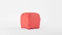 Deco Ottoman Dusty Blue Odalisque - Thumbnail 9