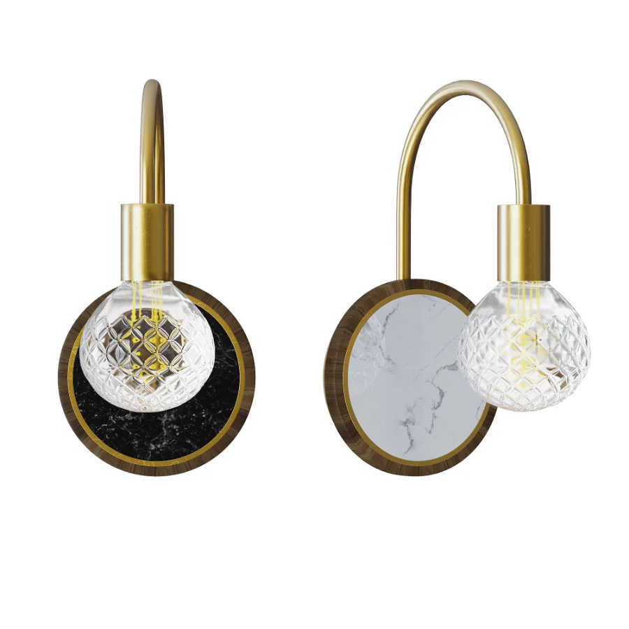 TRIESTE wall lamp - Image 5